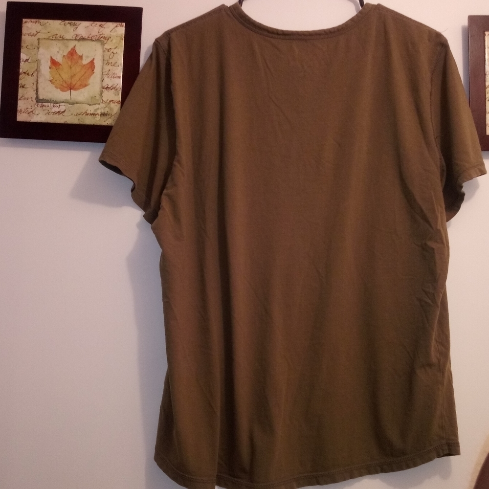 Express tee - Picture 3 of 3